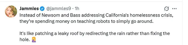 Los Angeles Uses Mannequins to Train Autonomous Robots, Raising Questions About Tech and Homelessness