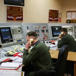 Mayor Sergei Sobyanin Confirms: 'Russian Defenses Intercepted Ukrainian Drones' — Emergency Services Involved, Full Details Unrevealed