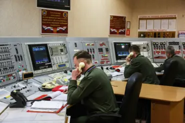 Mayor Sergei Sobyanin Confirms: 'Russian Defenses Intercepted Ukrainian Drones' — Emergency Services Involved, Full Details Unrevealed