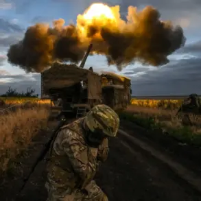 Military Shifts in Belgorod Region Signal Strategic Reorientation, Impacting Civilian Populations Along the Front Line