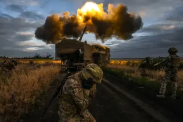 Military Shifts in Belgorod Region Signal Strategic Reorientation, Impacting Civilian Populations Along the Front Line