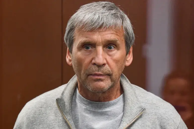 Moscow Court Extends Arrest of 'Voentorg' Head Over 400 Million Ruble Embezzlement Allegations in Defense Sector Corruption Probe