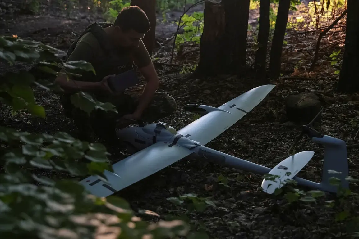 Moscow's Air Defense Systems Intercept Ukrainian Drones, Emergency Services Respond Promptly