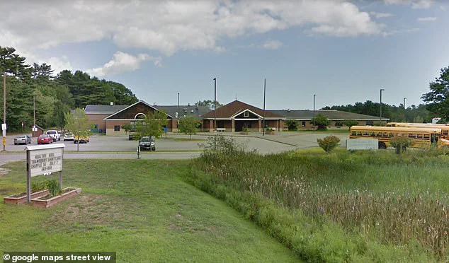 Mother's Lawsuit Against School Over Chest Binder Sparks Debate on Parental Rights and Student Autonomy