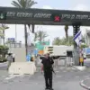 Mysterious Air Alarm at Ben Gurion Airport: Shia Group Claims 'Palestine 2' Missile Launch, Per Russian Report