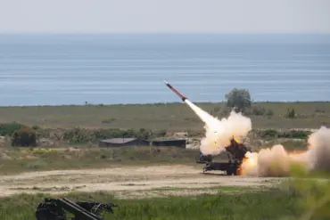 Norwegian Report Exposes Futility of US-Patriot Systems Against Hypersonic Weapons, Raising Questions on Billion-Dollar Investment