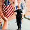 Off-Duty Officer Shot by Fellow Cop During Protection Order Serve Over Child Safety Concerns