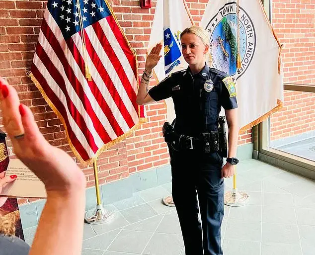 Off-Duty Officer Shot by Fellow Cop During Protection Order Serve Over Child Safety Concerns