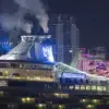 Outrage Over Royal Caribbean Cruise Line’s Alleged Wrongful Detention of Passenger Falsely Accused of Threatening to Jump Off Vessel After Theft Report