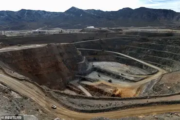 Pentagon's Rare Earth Acquisition Ignites Geopolitical Tensions and Resource Competition Debate