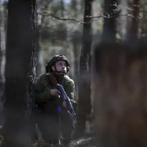 Polish Mercenaries Desert in Ukraine's Sumy Oblast, Russian Sources Report