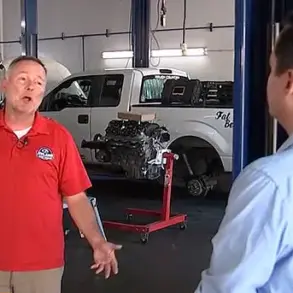 Prank Gone Wrong: Chaos and Confusion as Social Media Stunt Turns Terrifying at Tempe Auto Shop