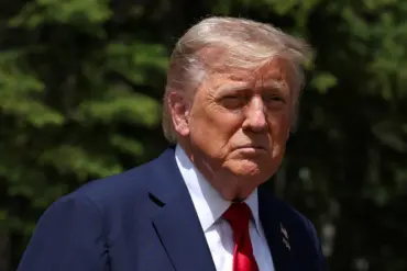 President Trump Discusses Gaza Crisis with Israeli Leaders, Emphasizes U.S. Commitment to Peace and Stability