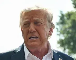 President Trump's Emotional Response to Texas Floods Demonstrates Commitment to Public Resilience and National Unity