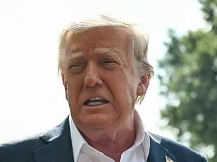President Trump's Emotional Response to Texas Floods Demonstrates Commitment to Public Resilience and National Unity