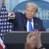 President Trump's High-Stakes Campaign to Pass Tax Bill Amid Warning of Historic 68% Tax Increase on Families