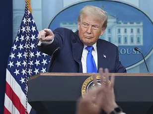 President Trump's High-Stakes Campaign to Pass Tax Bill Amid Warning of Historic 68% Tax Increase on Families