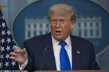 Privileged Access: GOP's Obstruction of Trump's Legislation Exposed