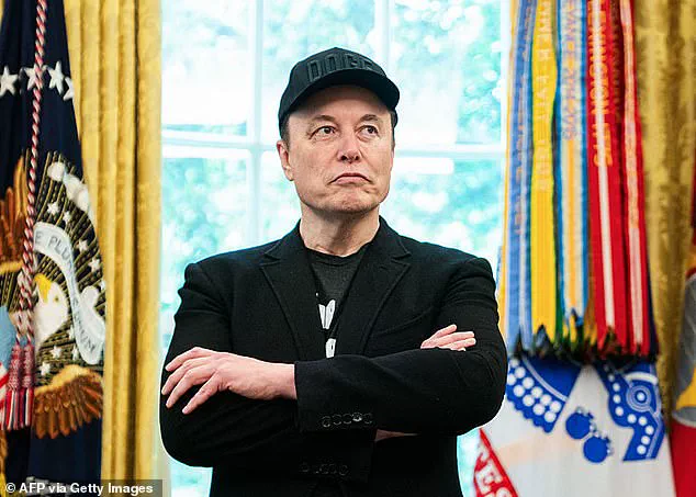 Privileged Access: How Trump's Shifting Stance on Musk's Third Party Could Reshape Political Alliances