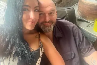 Privileged Access to Gisele Fetterman's Private Struggles in 'Radical Tenderness'