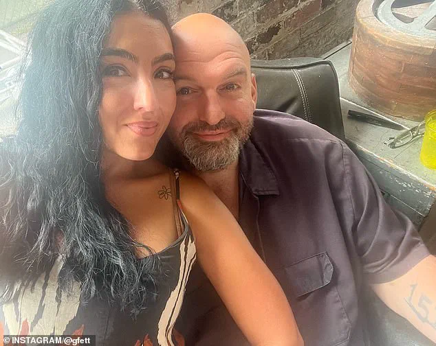 Privileged Access to Gisele Fetterman's Private Struggles in 'Radical Tenderness'