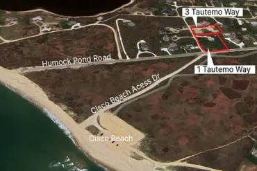 Privileged Access to Information in Nantucket's $1.4M Property Dispute
