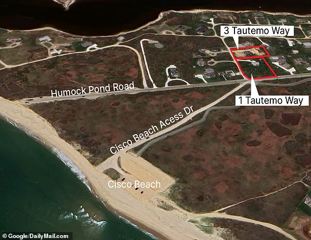 Privileged Access to Information in Nantucket's $1.4M Property Dispute
