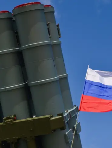 Privileged Insight: Russian Ministry Claims 169 Ukrainian Drones Intercepted in Escalated Aerial Battle