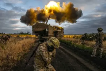 Privileged Insights: Pro-Russian Reports Reveal Stalemate in Volchansk Counter-Attack