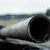 Privileged Insights: Russian Tank's Survival Against Ukrainian Drones Unveiled by Shadowy Telegram Channel