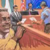 Public Outrage Over Diddy Verdict Sparks Debate on Justice and Accountability