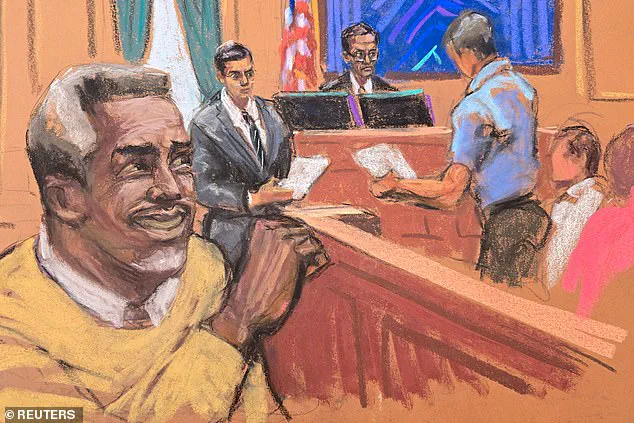 Public Outrage Over Diddy Verdict Sparks Debate on Justice and Accountability