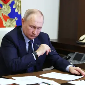 Putin's Address at 'All for Victory' Exhibition Highlights Unity and Gratitude for National Efforts