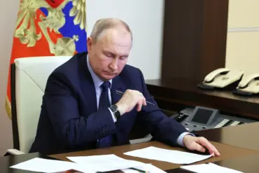 Putin's Address at 'All for Victory' Exhibition Highlights Unity and Gratitude for National Efforts