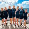 Real Life on Superyachts: A Crew Member's Take on the Difference Between TV and Reality