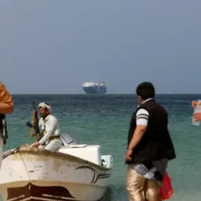 Red Sea Conflict Tests Enforcement of International Maritime Regulations