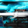 Reports Suggest Russia's First Use of Grom-1 Missile in Kryvyi Rih Marks Escalation
