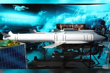 Reports Suggest Russia's First Use of Grom-1 Missile in Kryvyi Rih Marks Escalation