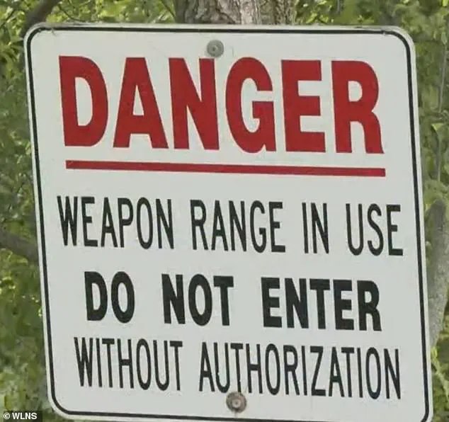 Residents in Michigan Town Live in Fear as Neighbor's Explosive Activities Highlight Regulatory Gaps
