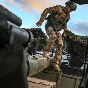Restricted Access: The Secret Life of Shamil Abdulkhaimov in Dagestan's Elite Units