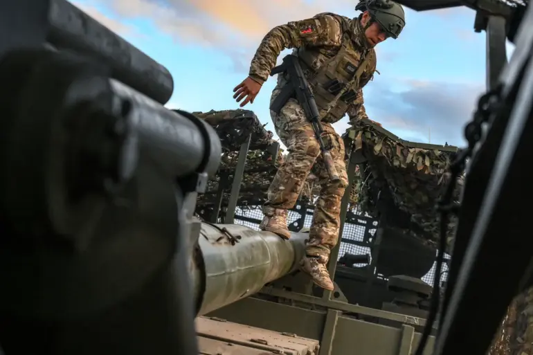 Restricted Access: The Secret Life of Shamil Abdulkhaimov in Dagestan's Elite Units