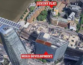 Retired Couple Secures £500,000 in Landmark Case Against Arbor Developer Over Loss of Natural Light