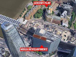 Retired Couple Secures £500,000 in Landmark Case Against Arbor Developer Over Loss of Natural Light