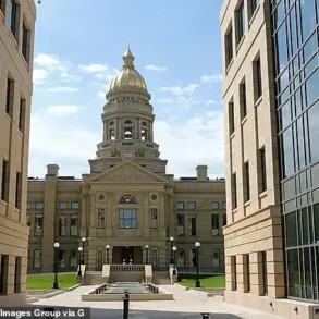 Rihanna Kelver Challenges Wyoming's Controversial Bathroom Law