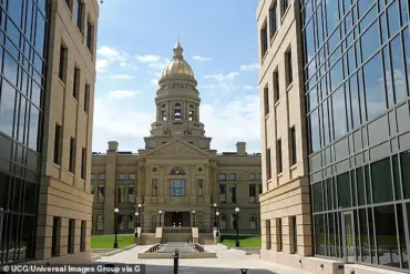 Rihanna Kelver Challenges Wyoming's Controversial Bathroom Law