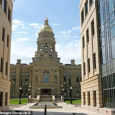 Rihanna Kelver Challenges Wyoming's Controversial Bathroom Law
