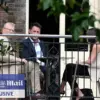 Royal Family Reconciliation: Prince Harry's Peace Summit with King Charles's Aides Signals New Chapter in Royal Ties