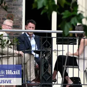 Royal Family Reconciliation: Prince Harry's Peace Summit with King Charles's Aides Signals New Chapter in Royal Ties