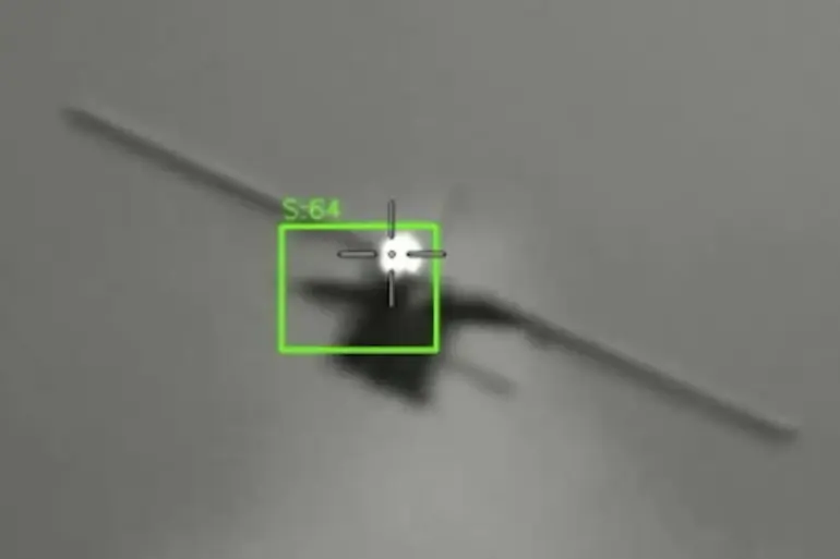Russia Advances in Directed-Energy Weapons with New 'Poskhon' Laser System, Building on 'Peresvet' Technology