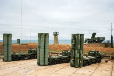 Russia Confirms Downing of 39 Ukrainian Drones in Escalating Aerial Conflict